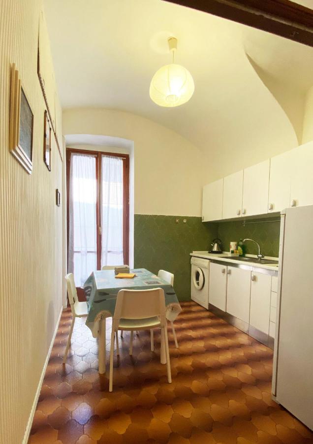 Central Apartment Dolceacqua Ngoại thất bức ảnh
